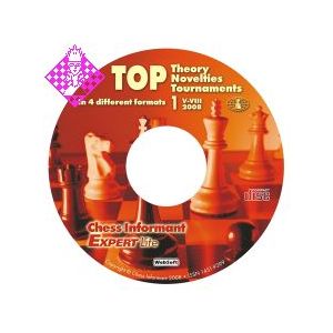 TOP Theory 1 / CD