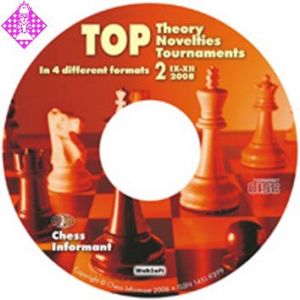TOP Theory 2 / CD