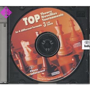TOP Theory 3 / CD