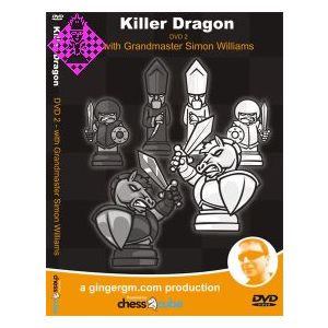 Killer Dragon 2