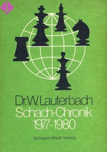 Schach-Chronik 1977-1980