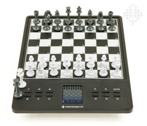 Millennium ChessChampion 2.0