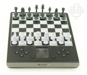 ChessLink  verbindet die digitale und analoge Schachwelt