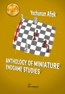 Anthology of Miniature Endgame Studies / Reduziert