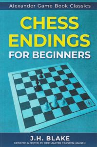 Chess Endings for Beginners (AGBC 1)