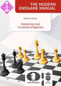 Mastering rook vs pieces endgames