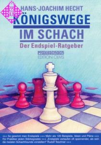 Königswege im Schach