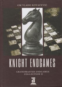Knight Endgames