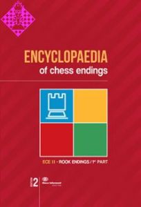 Enzyklopädie der Schachendspiele II 1