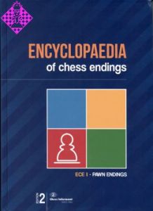 Enzyklopädie Pawn Endings / Bauernendspiele