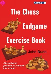 The Chess Endgame Exercise Book