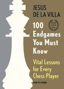 100 Endgames You must Know (hc)