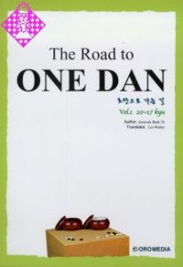The Road to ONE DAN