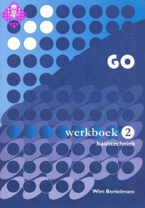 GO werkboek 2  - basistechniek