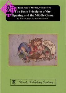 The Basic Principles of Opening and Middle Game