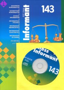 Informator 143 / Buch plus CD