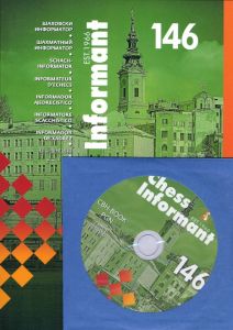 Informator 146 / Buch plus CD