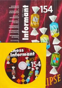 Informator 154 / Buch plus CD