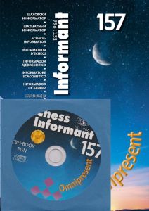 Informator 157 / Buch plus CD