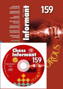 Informator 159 / Buch plus CD
