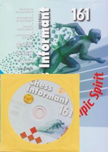 Informator 161 / Buch plus CD