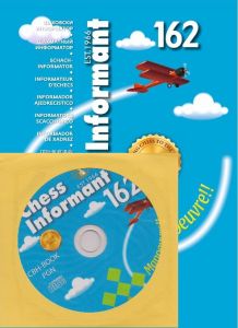 Informator 162 / Buch plus CD