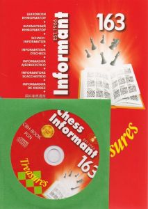 Informator 163 / Buch plus CD