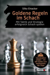 Goldene Regeln im Schach