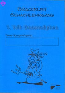 Brackeler Schachlehrgang - Bauerdiplom