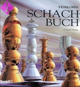 Das Schach-Buch / Antiquariat