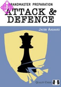 Attack & Defence /reduziert