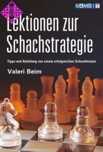 Lektionen zur Schachstrategie