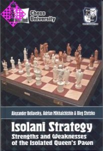 Isolani strategy