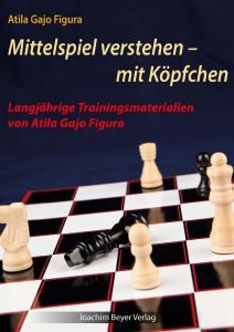 Mittelspiel verstehen - mit Köpfchen