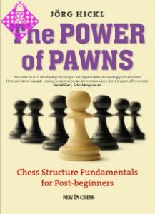 The Power of Pawns