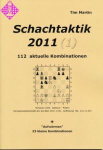 Schachtaktik 2011 (1)