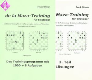 de la Maza-Training für Einsteiger