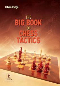 The Big Book of Chess Tactics / Reduziert