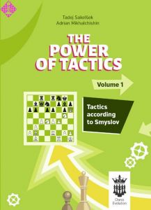 The Power of Tactics - Vol. 1