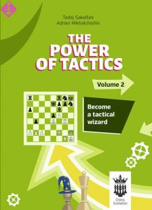 The Power of Tactics - Vol. 2