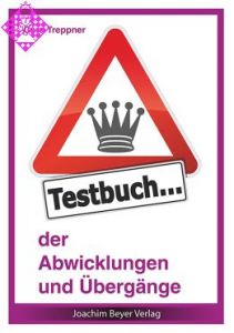 Testbuch der Abwicklungen und Übergänge