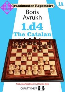 1.d4 - The Catalan / GM Repertoire 1 A