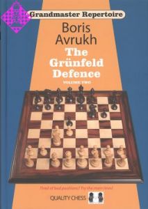The Grünfeld Defence - Vol 2 (pb)