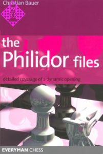 The Philidor files