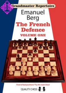 The French Defence, Vol. 1
