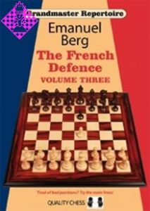 The French Defence, Vol. 3