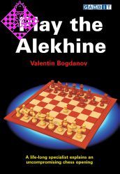 Play the Alekhine / Antiquariat
