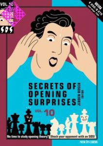 Secrets of Opening Surprises 10