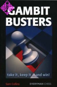 Gambit Busters