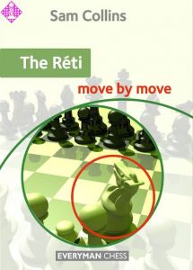 The Réti: Move by Move / reduziert